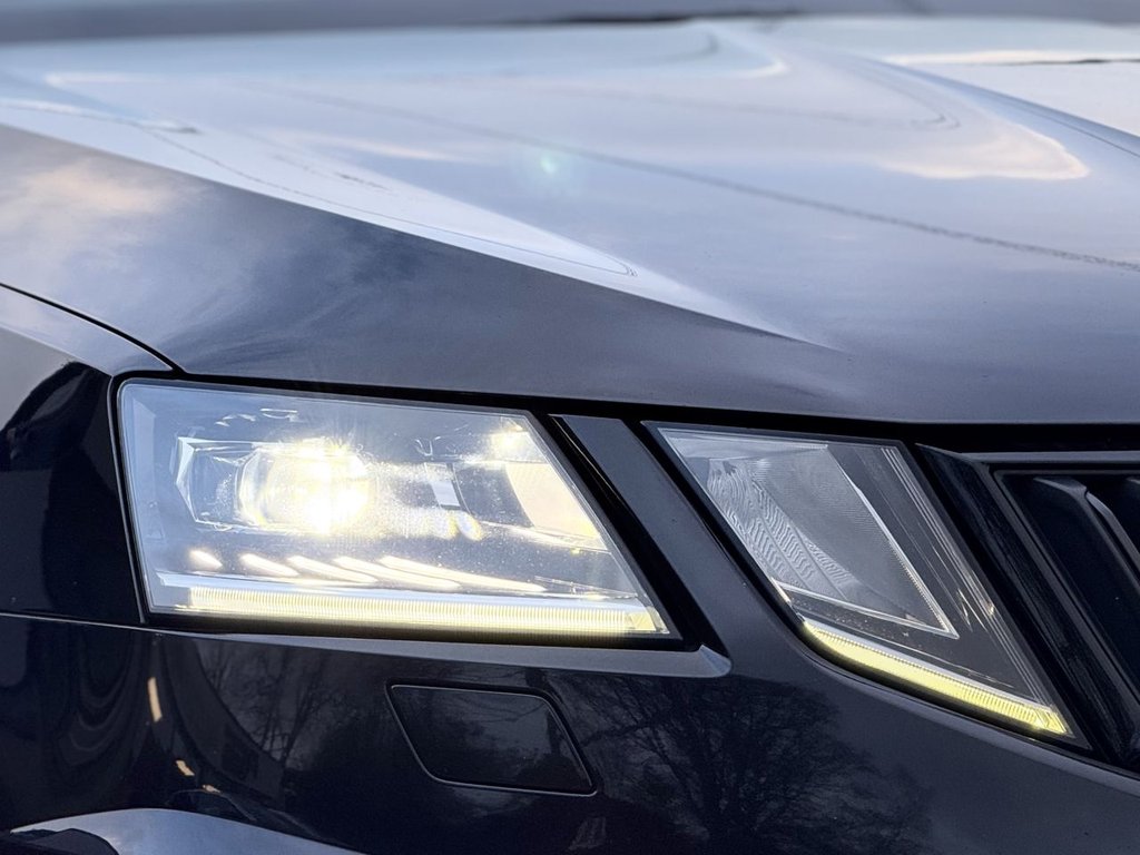 Used Skoda Octavia 2018 for sale - 77835678: Photo 21