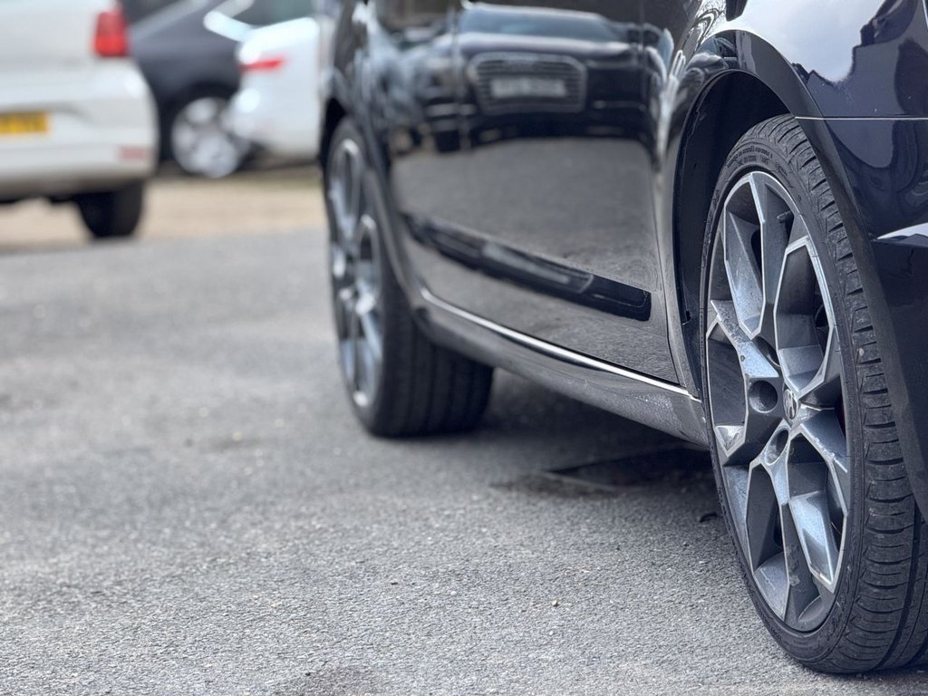 Used Skoda Octavia 2018 for sale - 77835678: Photo 23