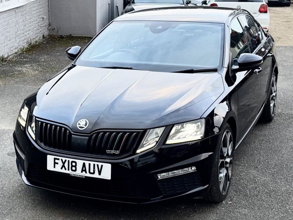 Used Skoda Octavia 2018 for sale - 77835678: Photo 24