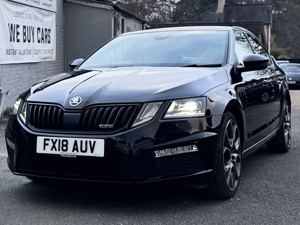 Used Skoda Octavia 2018 for sale - 77835678: Photo 25