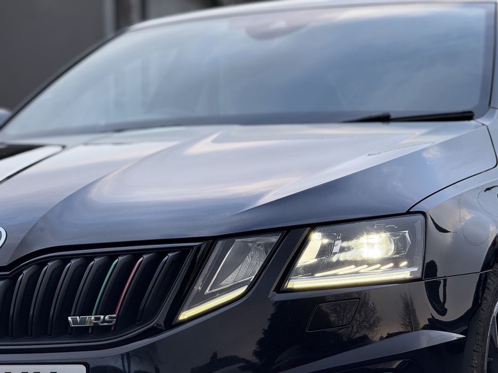 Used Skoda Octavia 2018 for sale - 77835678: Photo 26