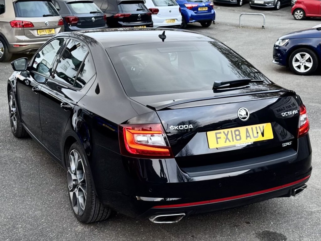 Used Skoda Octavia 2018 for sale - 77835678: Photo 29