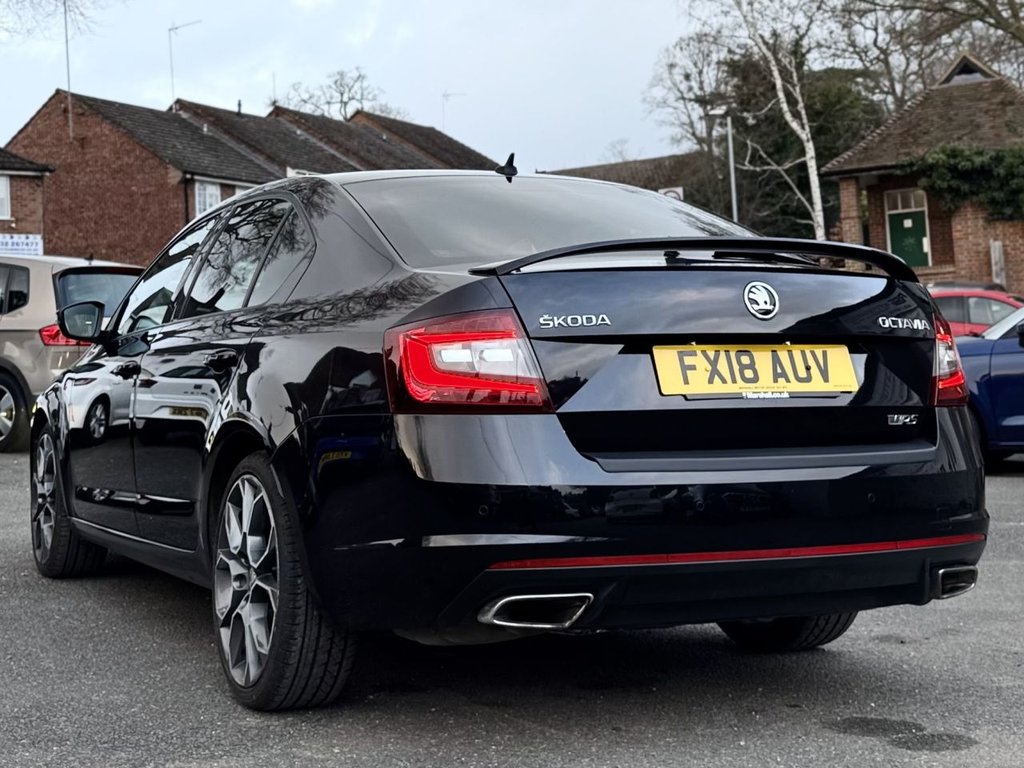 Used Skoda Octavia 2018 for sale - 77835678: Photo 30