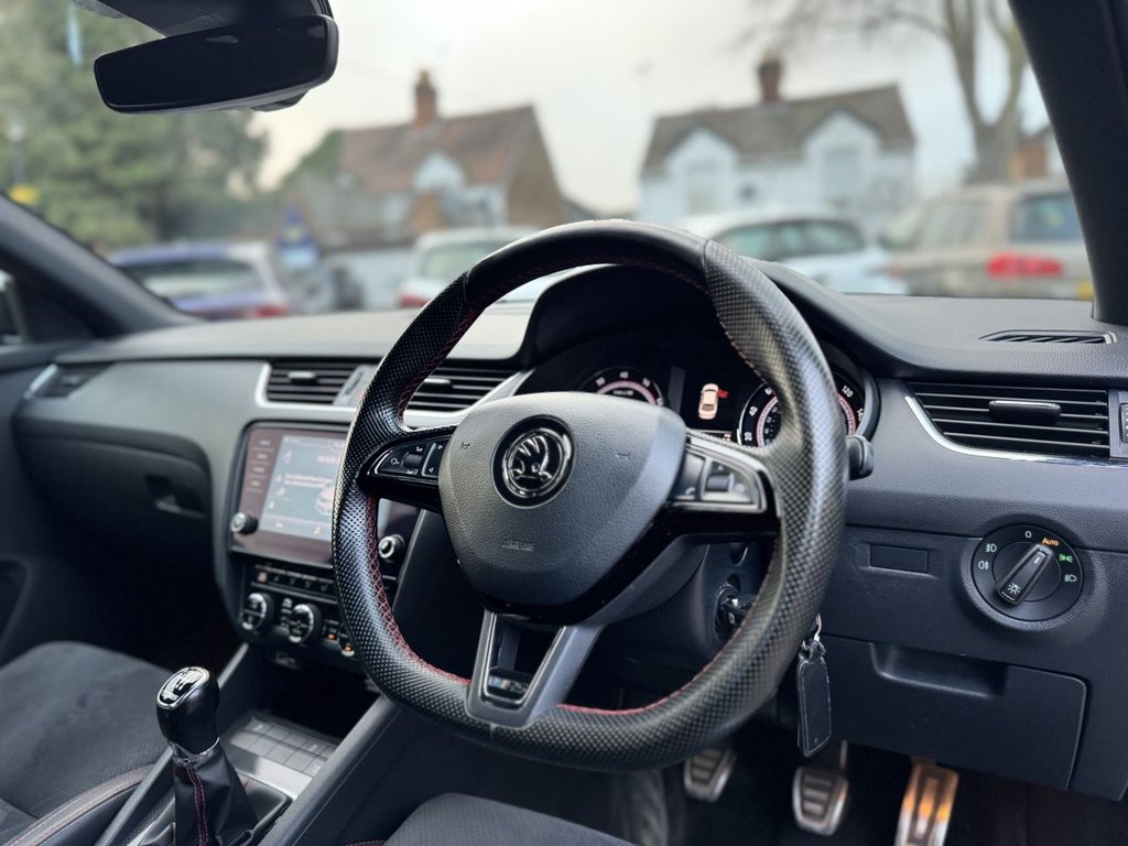 Used Skoda Octavia 2018 for sale - 77835678: Photo 31