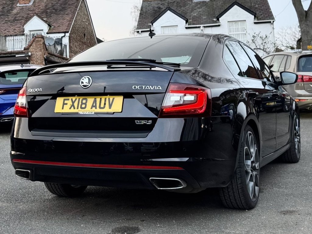 Used Skoda Octavia 2018 for sale - 77835678: Photo 34
