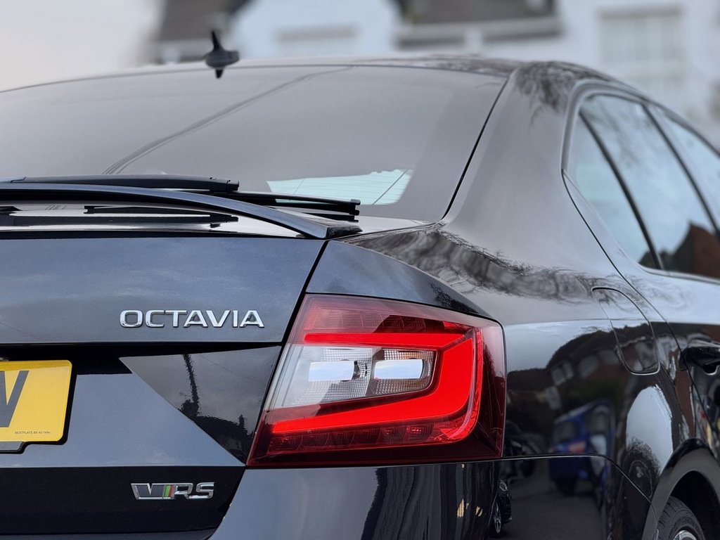 Used Skoda Octavia 2018 for sale - 77835678: Photo 35