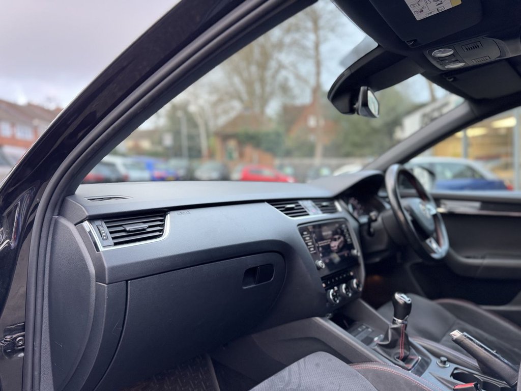 Used Skoda Octavia 2018 for sale - 77835678: Photo 36