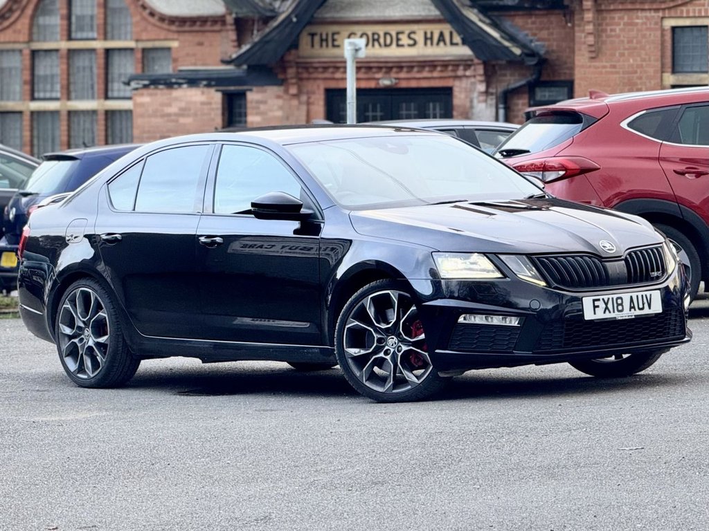 Used Skoda Octavia 2018 for sale - 77835678: Photo 37