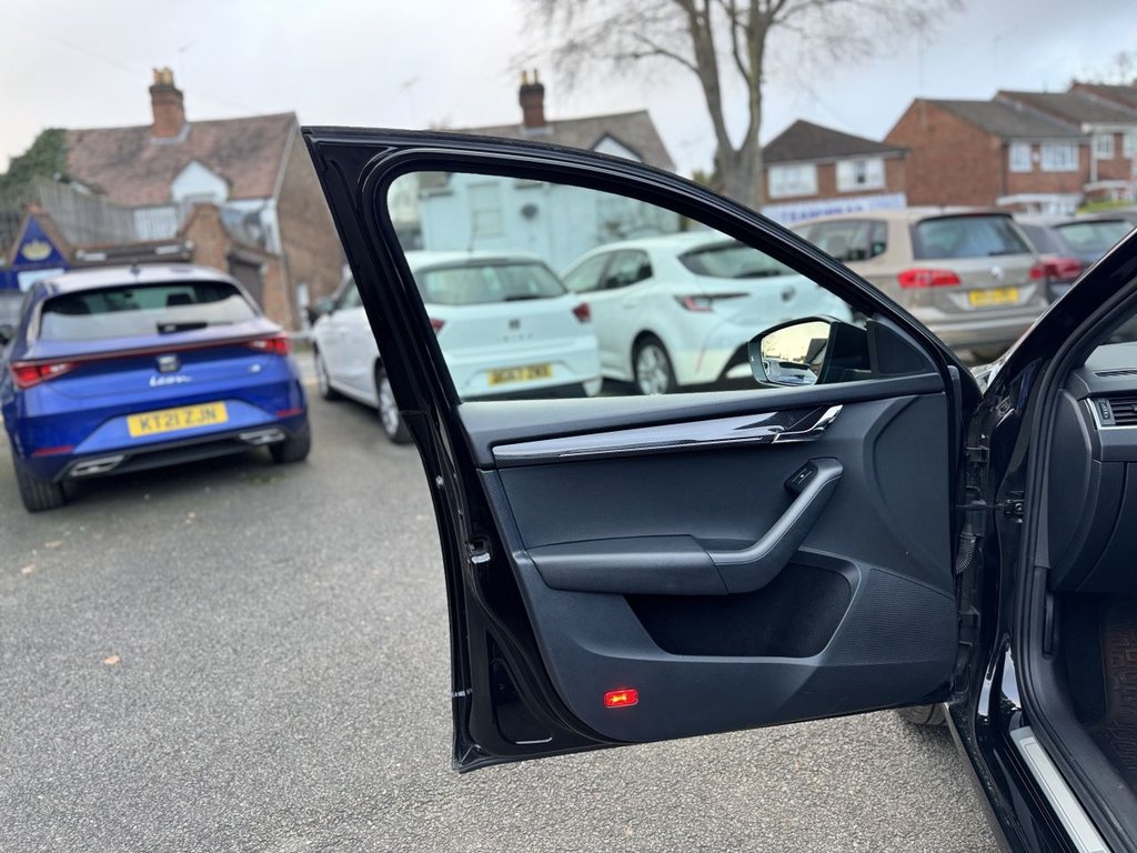 Used Skoda Octavia 2018 for sale - 77835678: Photo 38