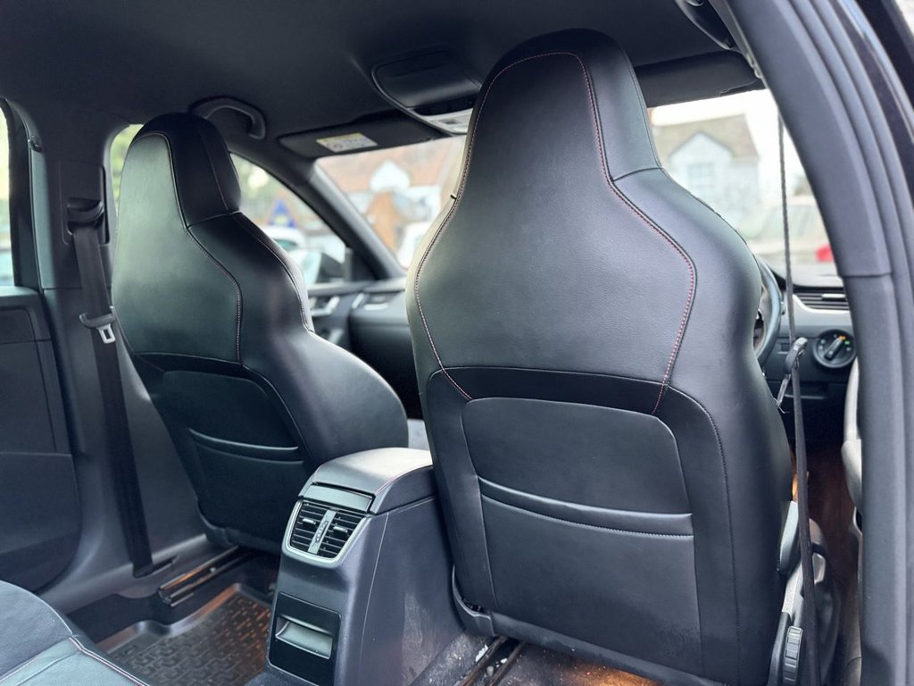 Used Skoda Octavia 2018 for sale - 77835678: Photo 42