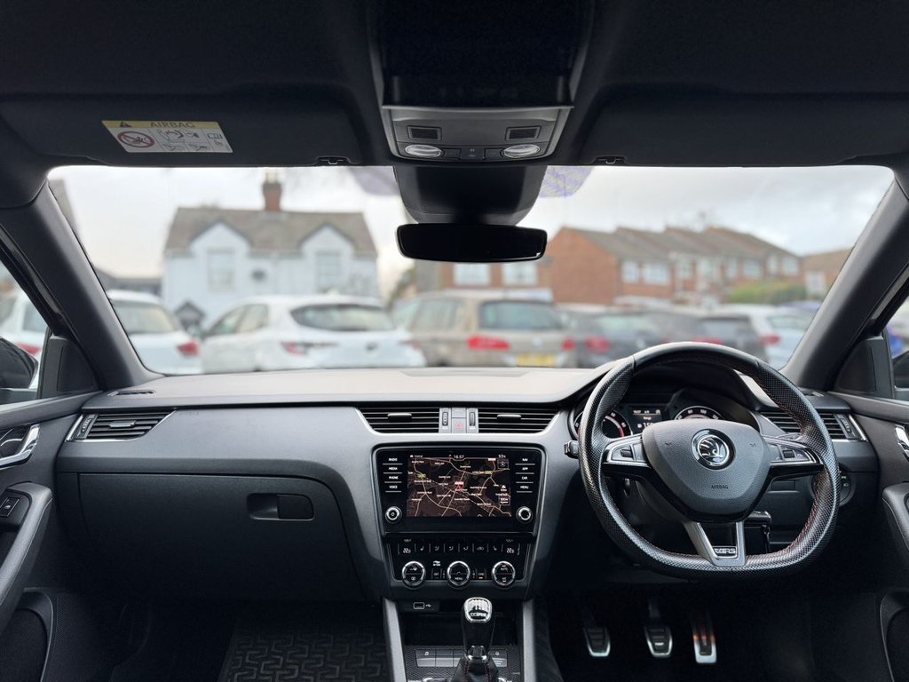 Used Skoda Octavia 2018 for sale - 77835678: Photo 45