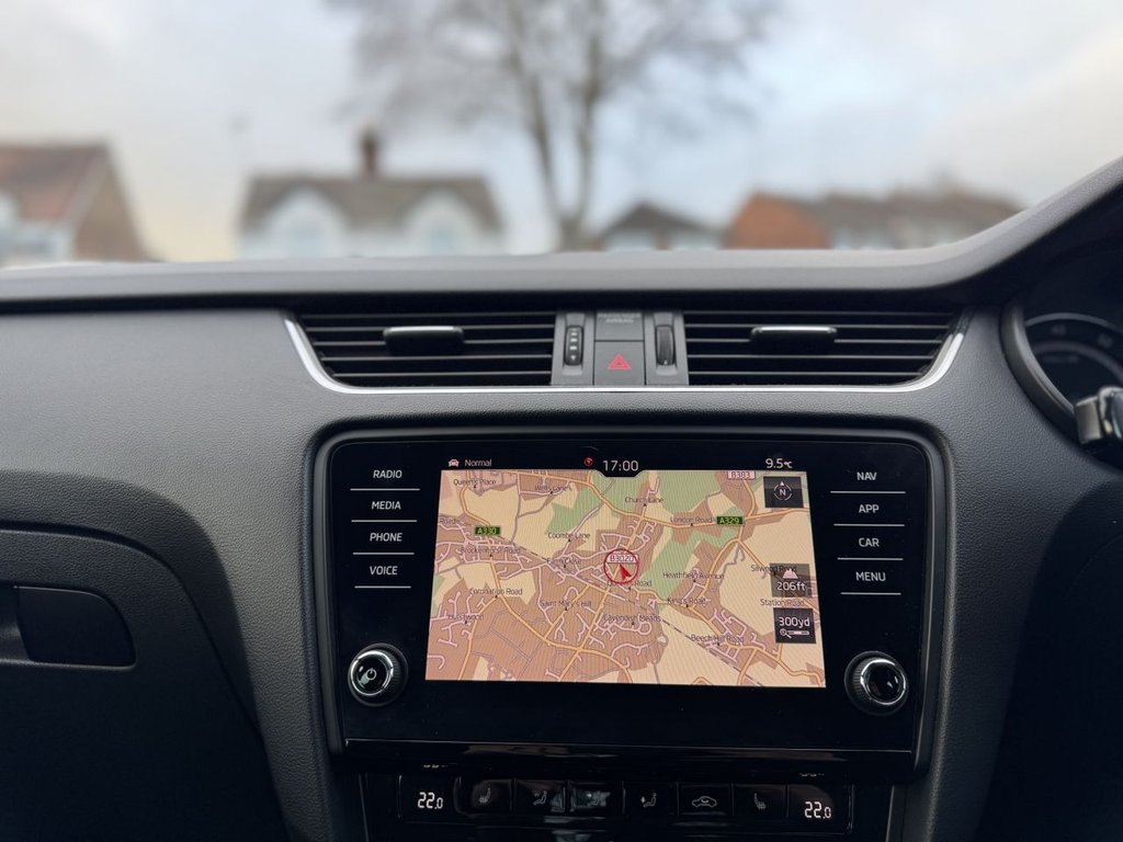 Used Skoda Octavia 2018 for sale - 77835678: Photo 47