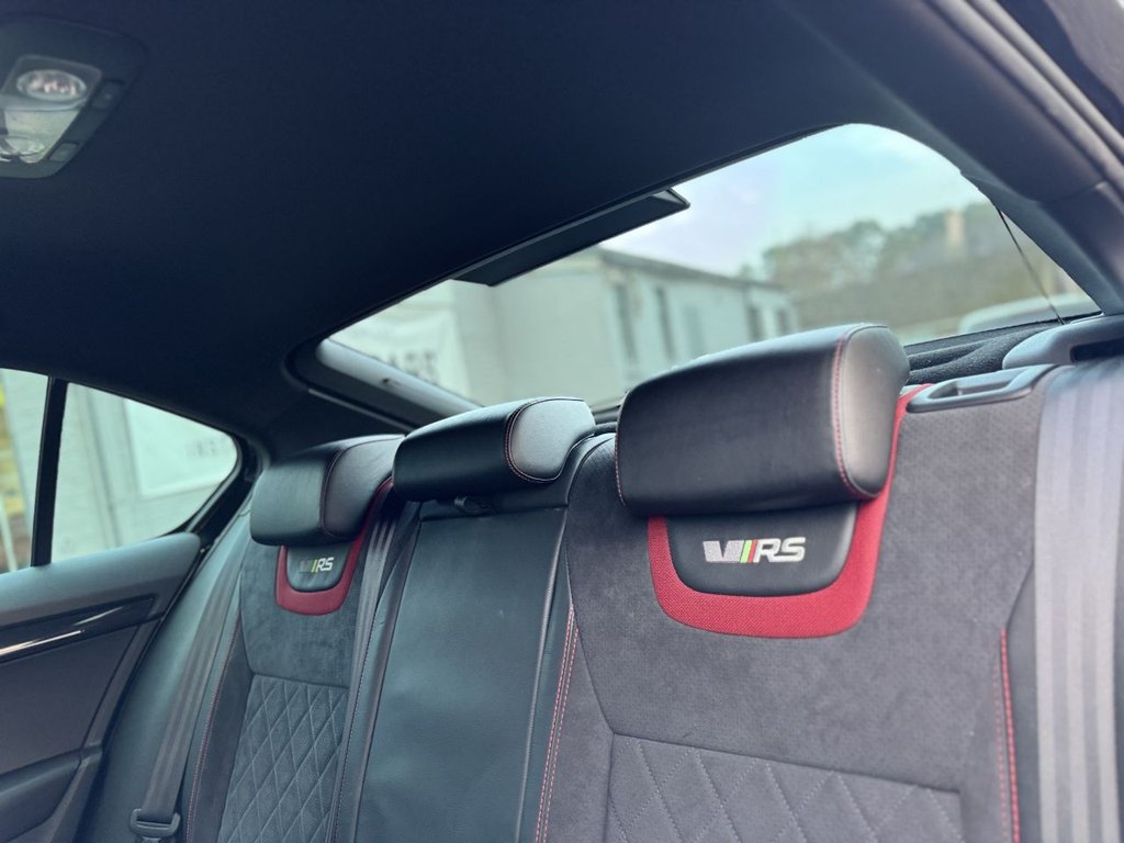 Used Skoda Octavia 2018 for sale - 77835678: Photo 49