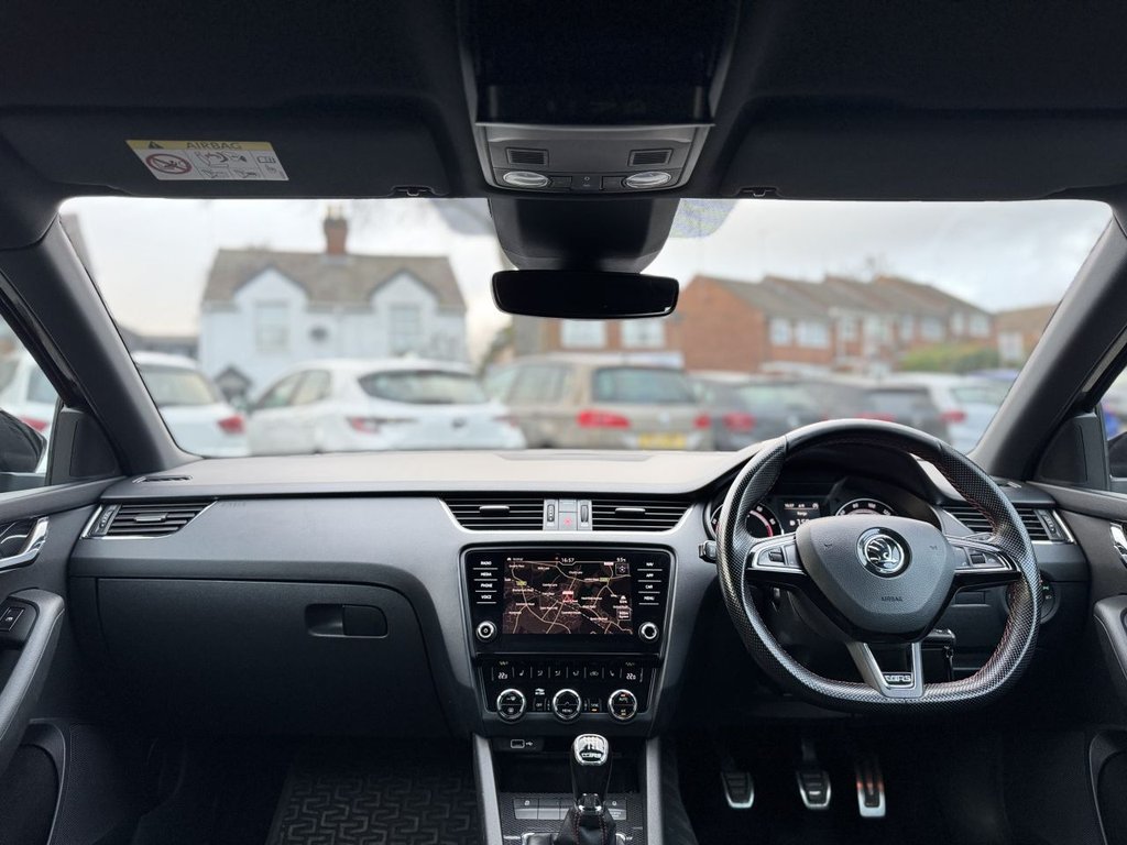 Used Skoda Octavia 2018 for sale - 77835678: Photo 50
