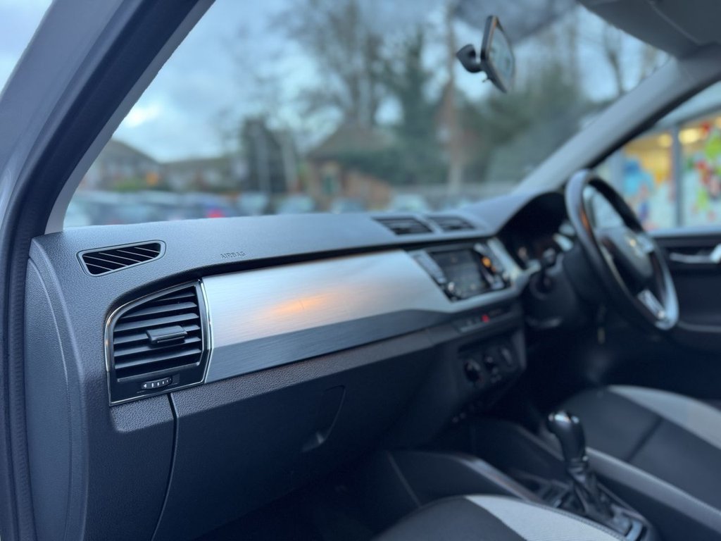 Used Skoda Fabia 2016 for sale - 77157778: Photo 21