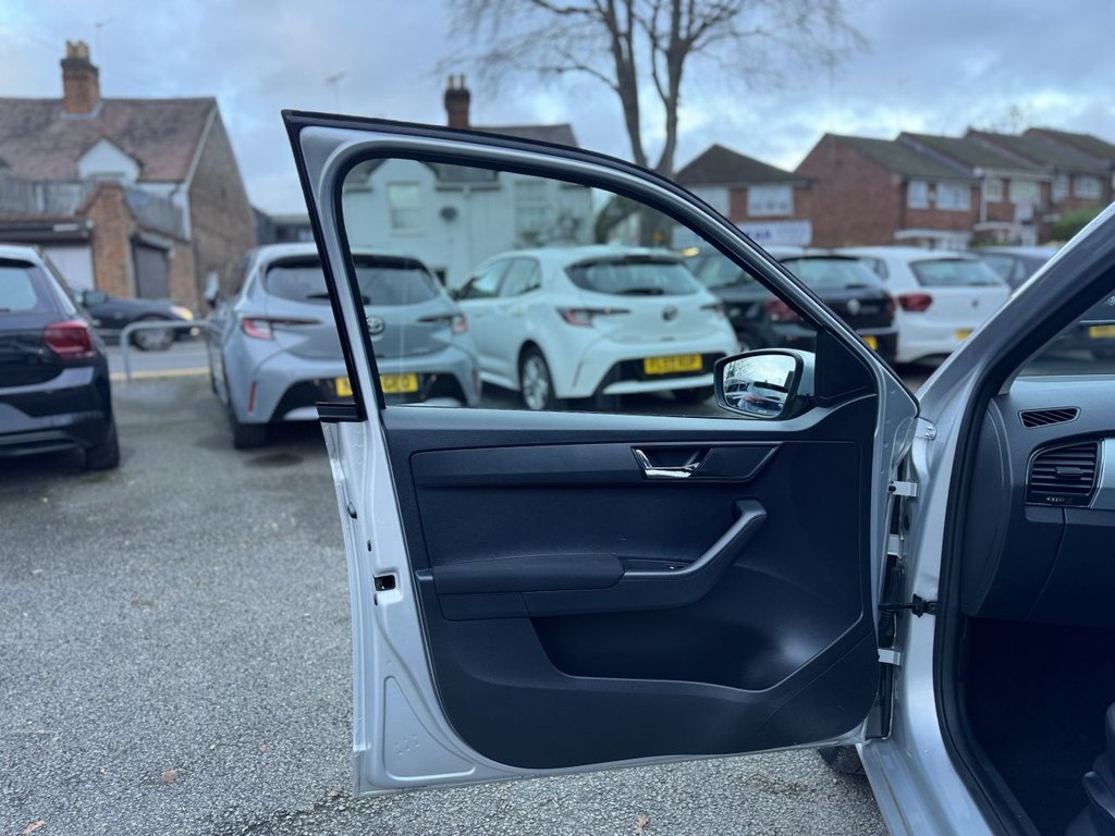 Used Skoda Fabia 2016 for sale - 77157778: Photo 22