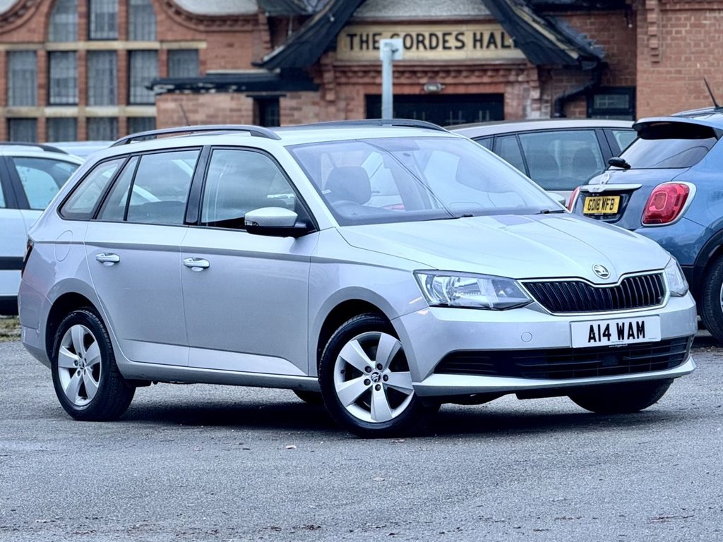 Used Skoda Fabia 2016 for sale - 77157778: Photo 23