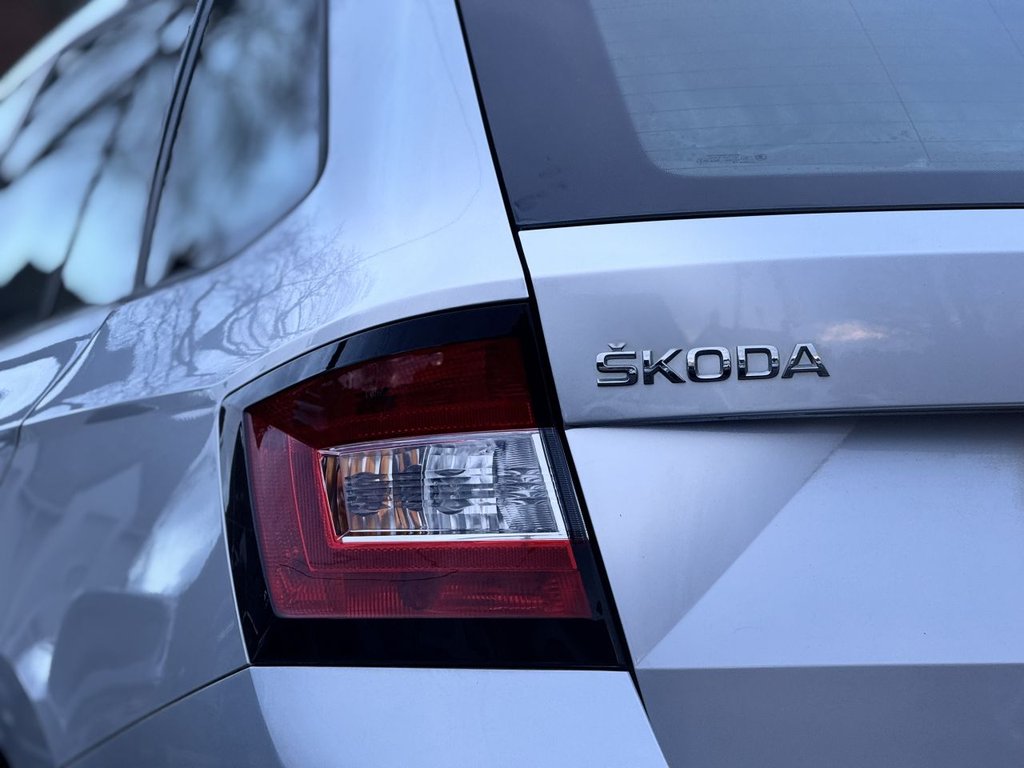 Used Skoda Fabia 2016 for sale - 77157778: Photo 35