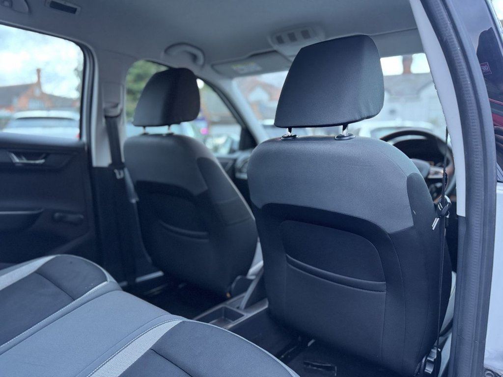 Used Skoda Fabia 2016 for sale - 77157778: Photo 36