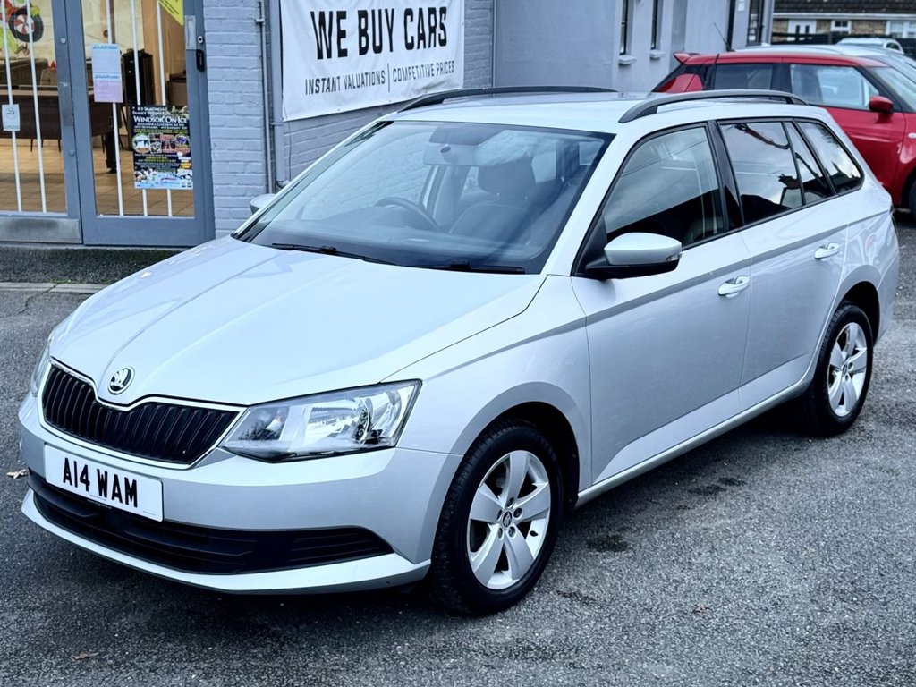 Used Skoda Fabia 2016 for sale - 77157778: Photo 4