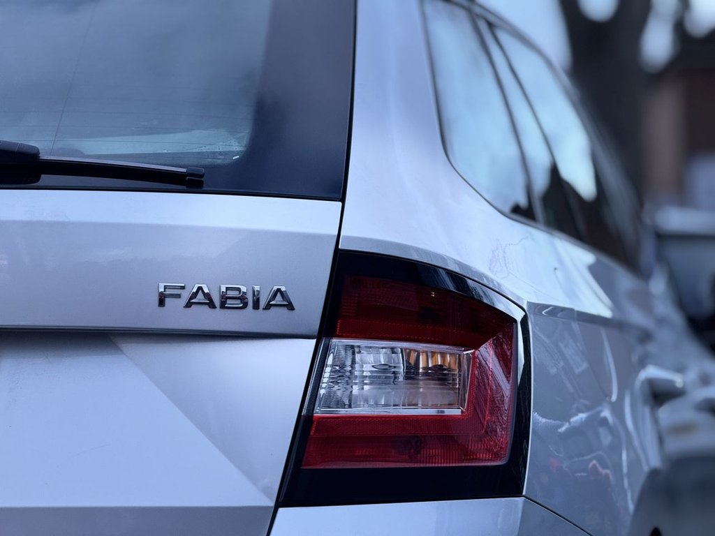 Used Skoda Fabia 2016 for sale - 77157778: Photo 40