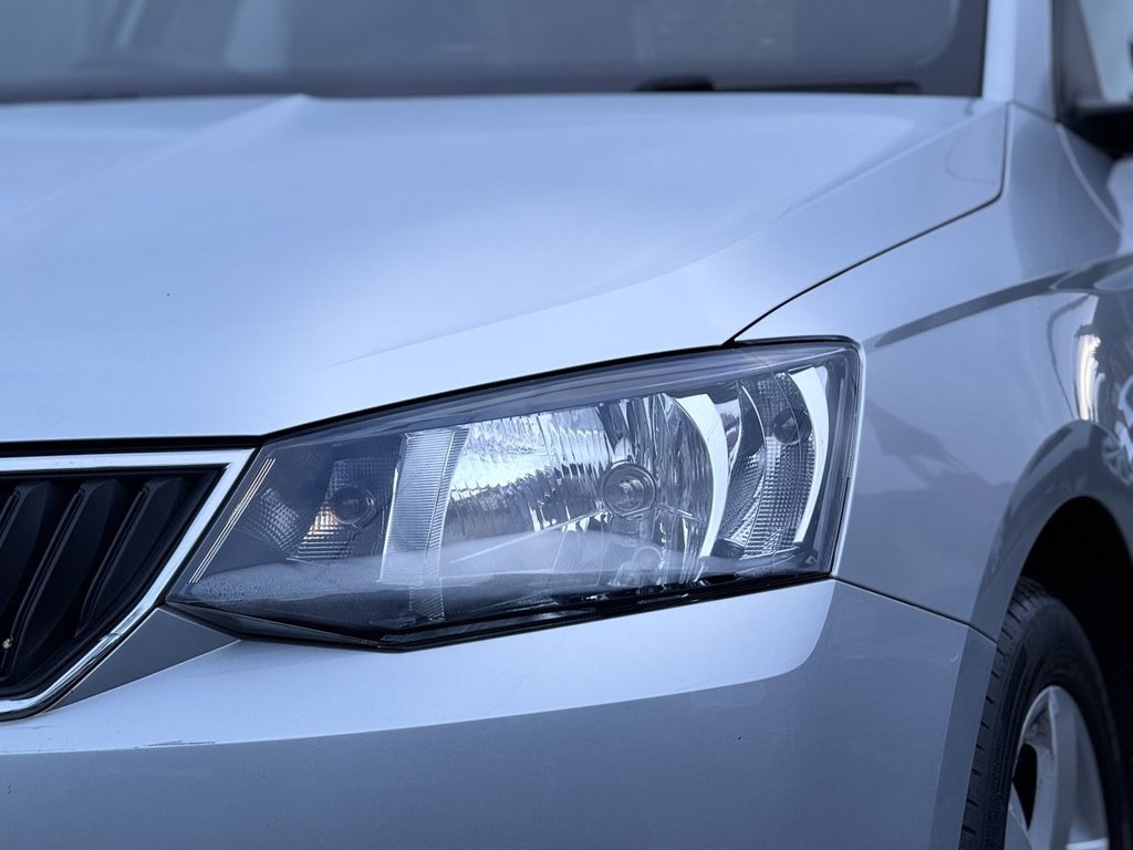 Used Skoda Fabia 2016 for sale - 77157778: Photo 44