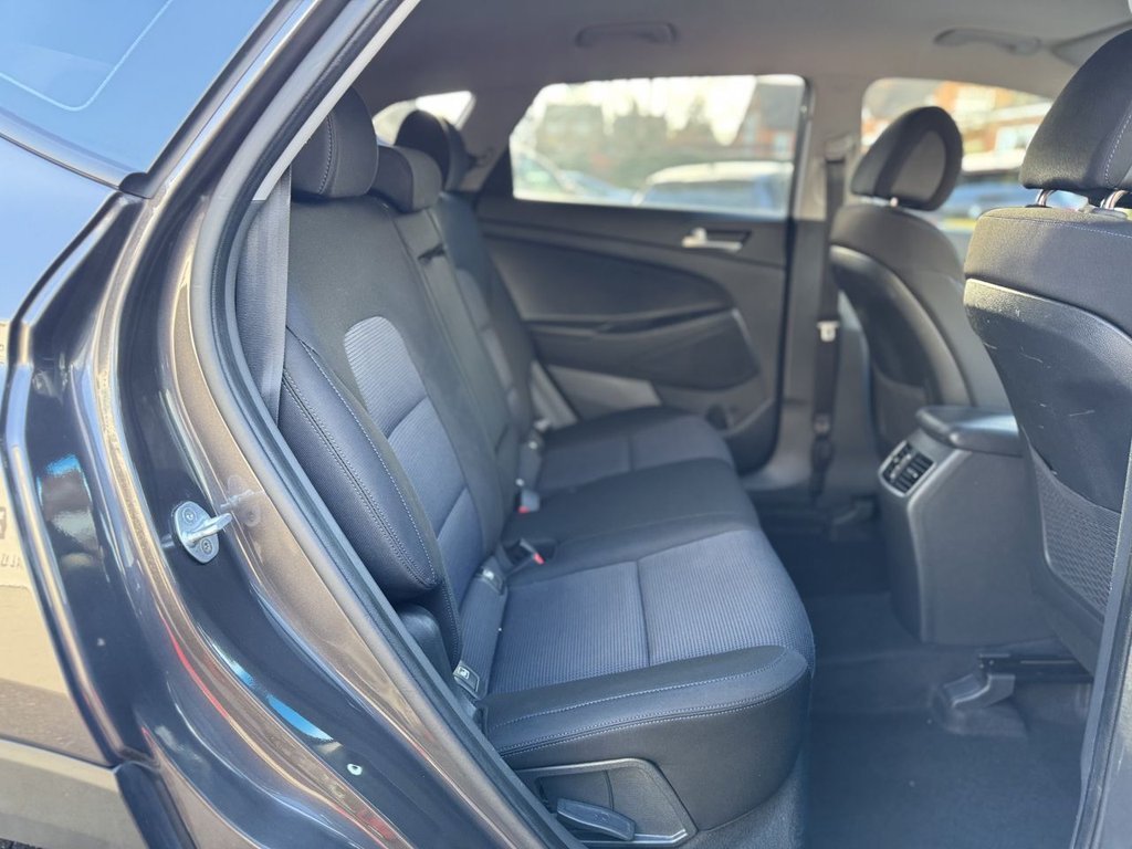 Used Hyundai TUCSON 2016 for sale - 77593753: Photo 13