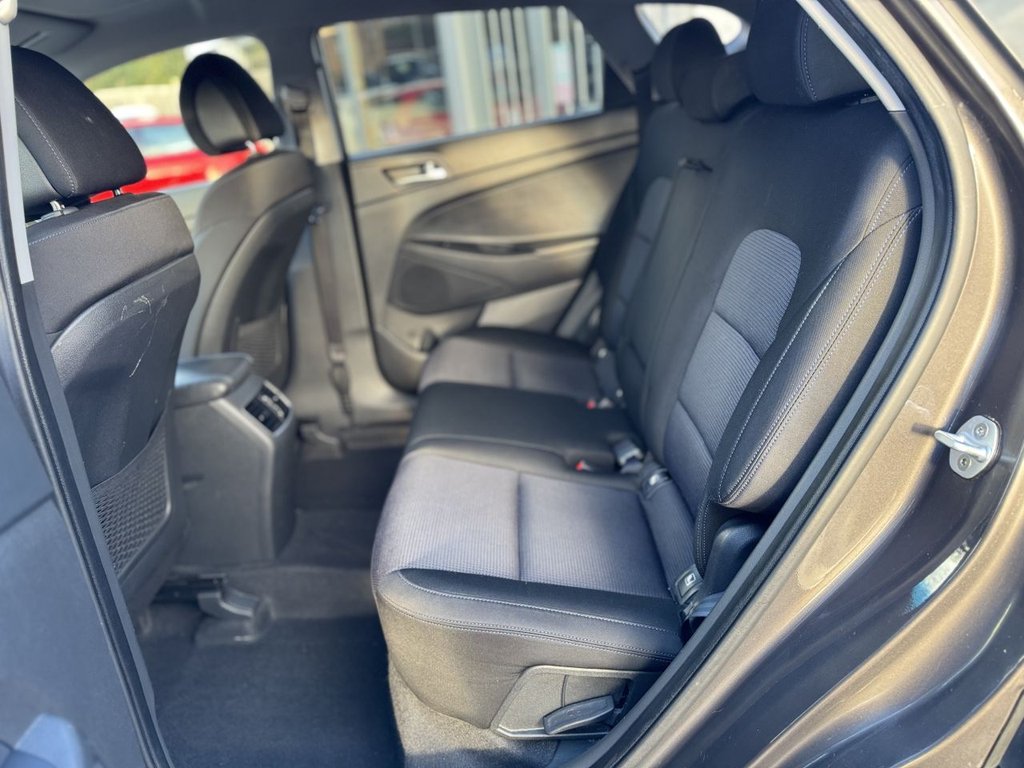 Used Hyundai TUCSON 2016 for sale - 77593753: Photo 14