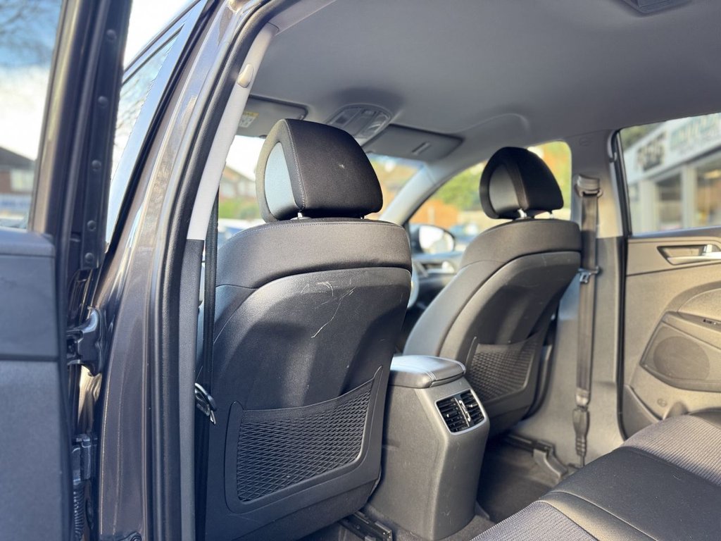 Used Hyundai TUCSON 2016 for sale - 77593753: Photo 21