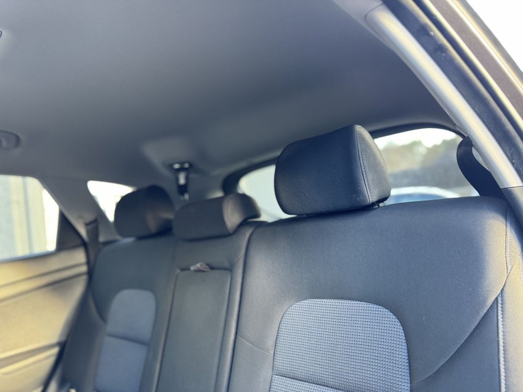 Used Hyundai TUCSON 2016 for sale - 77593753: Photo 22