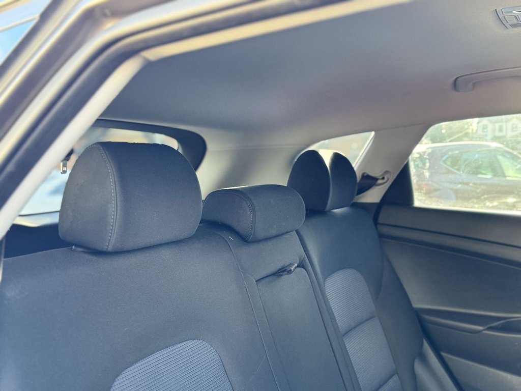 Used Hyundai TUCSON 2016 for sale - 77593753: Photo 26