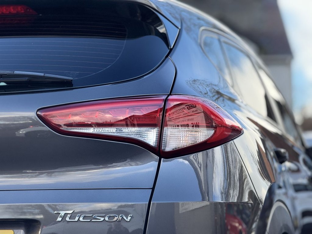 Used Hyundai TUCSON 2016 for sale - 77593753: Photo 33