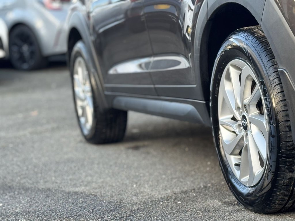 Used Hyundai TUCSON 2016 for sale - 77593753: Photo 36