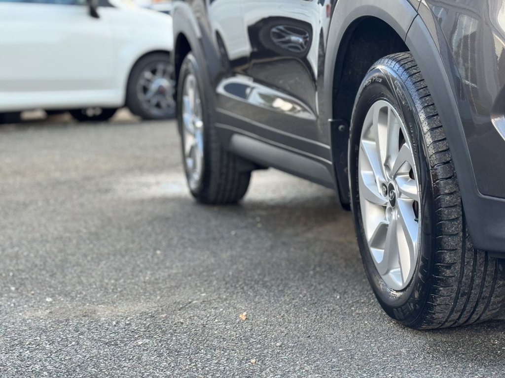 Used Hyundai TUCSON 2016 for sale - 77593753: Photo 44