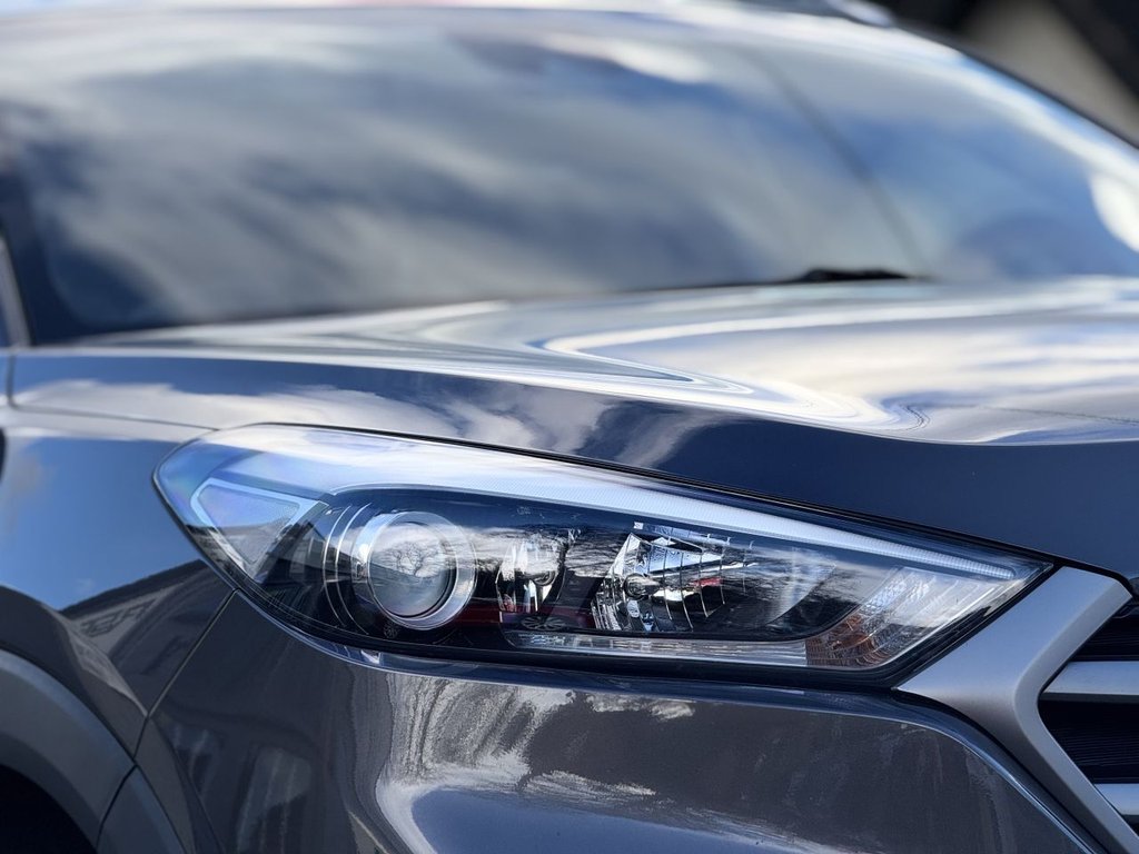 Used Hyundai TUCSON 2016 for sale - 77593753: Photo 48