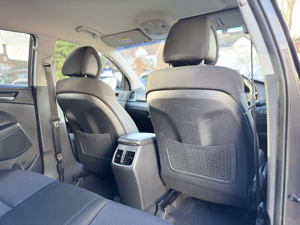 Used Hyundai TUCSON 2016 for sale - 77593753: Photo 49