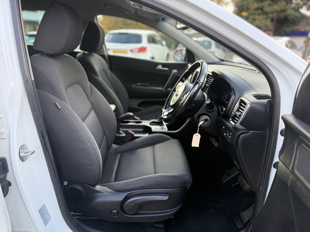 Used Kia Sportage 2017 for sale - 76395686: Photo 12