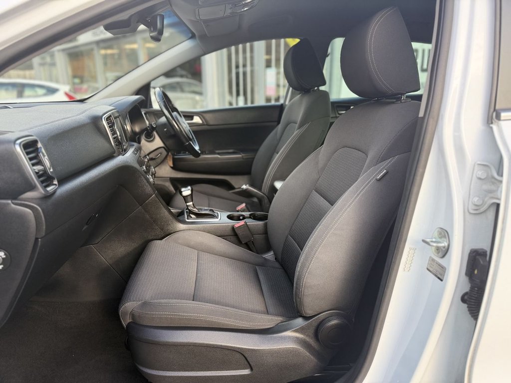 Used Kia Sportage 2017 for sale - 76395686: Photo 13