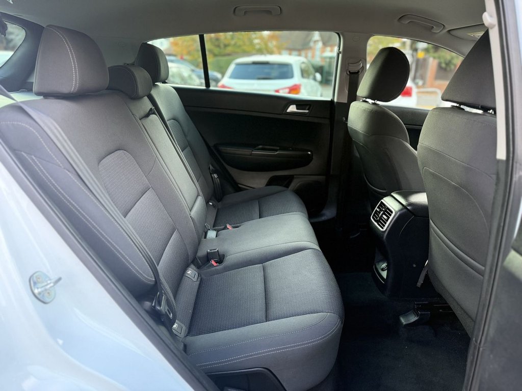 Used Kia Sportage 2017 for sale - 76395686: Photo 14