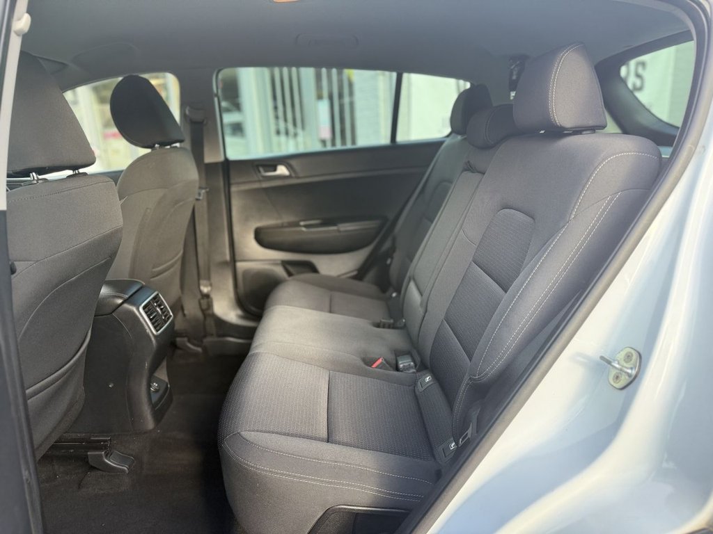 Used Kia Sportage 2017 for sale - 76395686: Photo 15