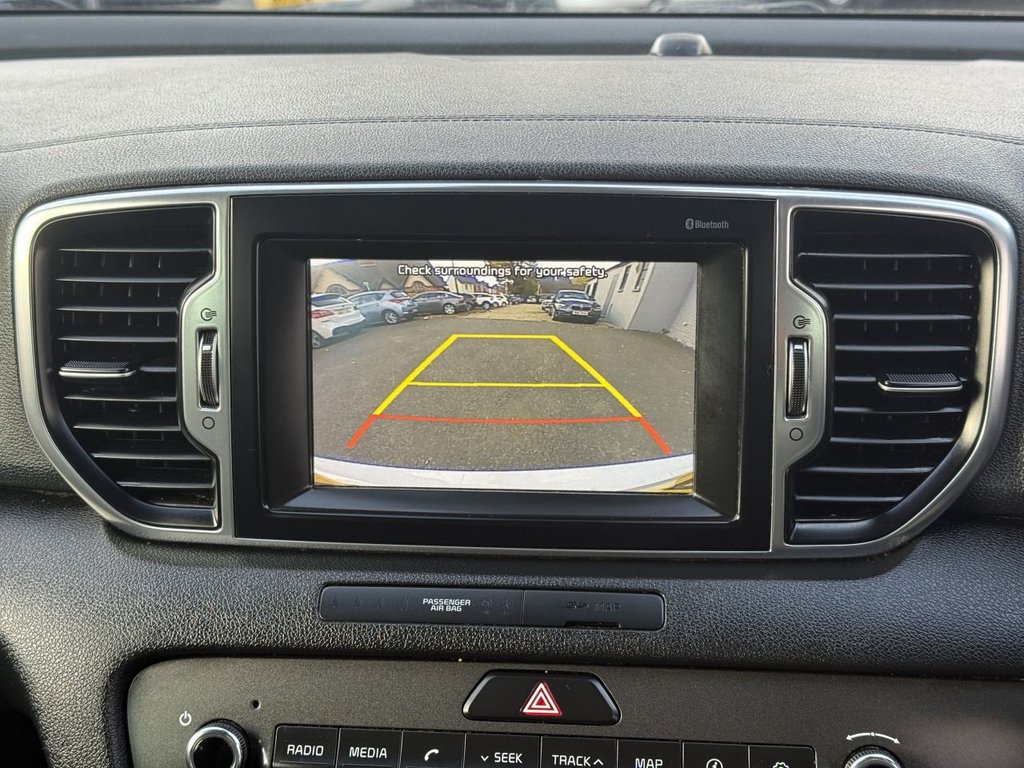 Used Kia Sportage 2017 for sale - 76395686: Photo 16