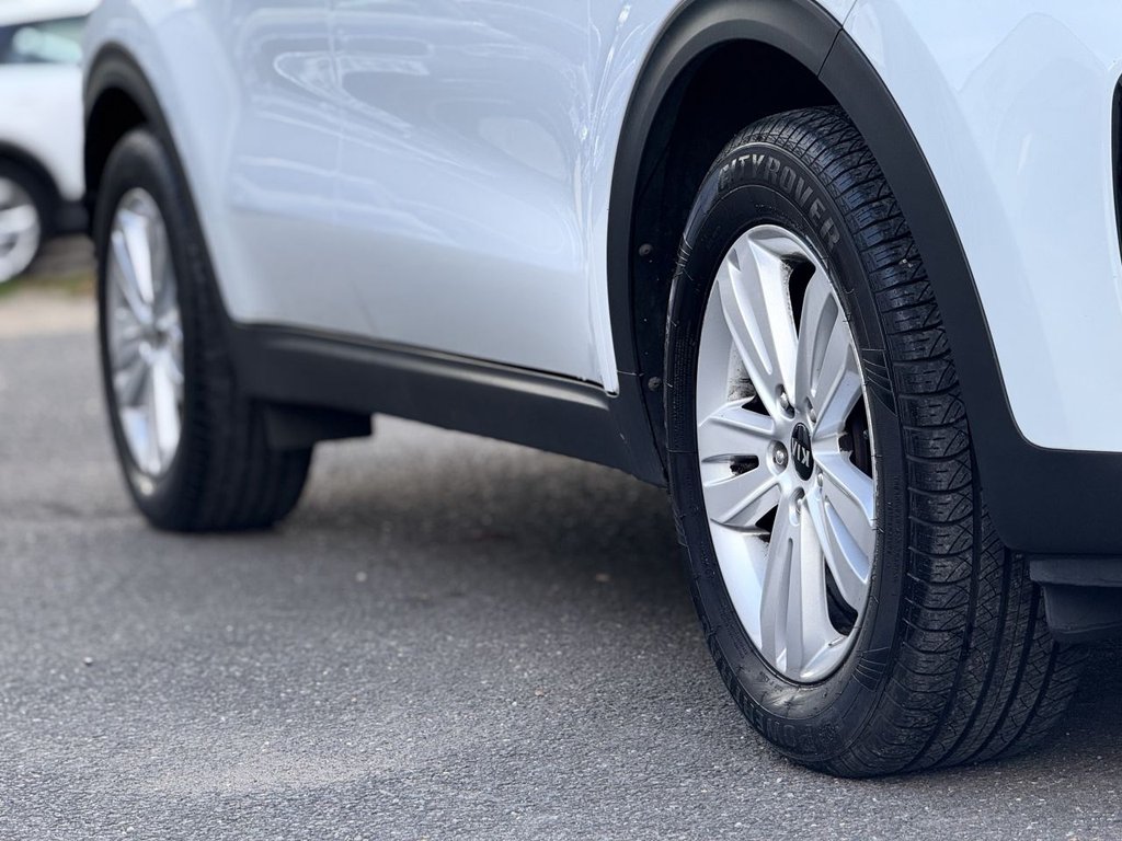 Used Kia Sportage 2017 for sale - 76395686: Photo 17