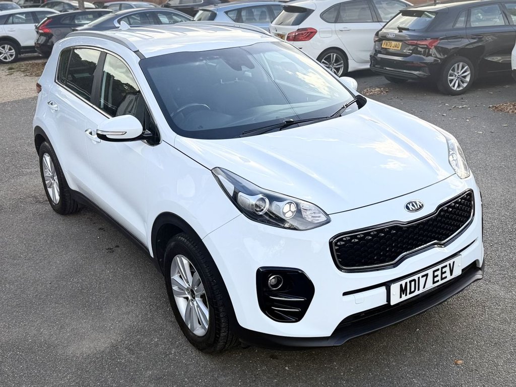 Used Kia Sportage 2017 for sale - 76395686: Photo 19