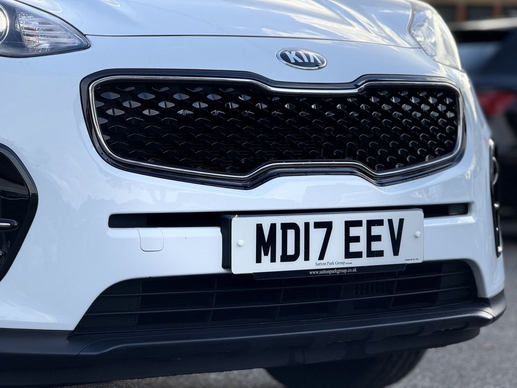 Used Kia Sportage 2017 for sale - 76395686: Photo 20