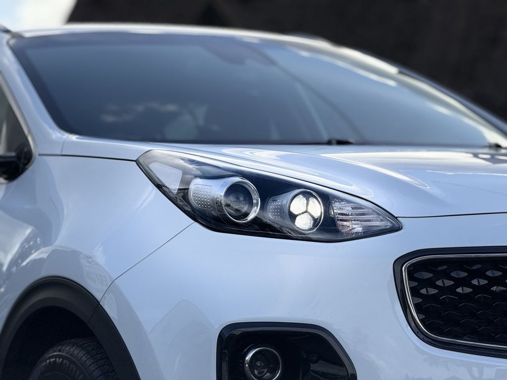 Used Kia Sportage 2017 for sale - 76395686: Photo 21