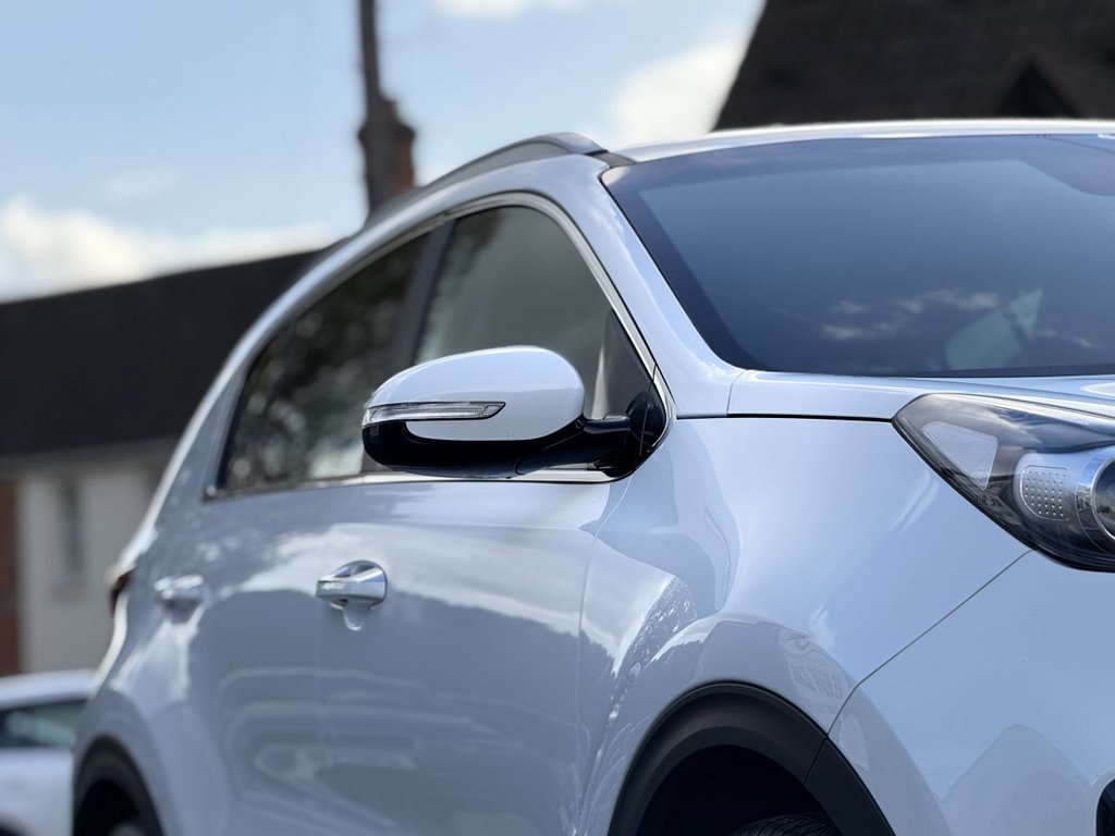 Used Kia Sportage 2017 for sale - 76395686: Photo 22