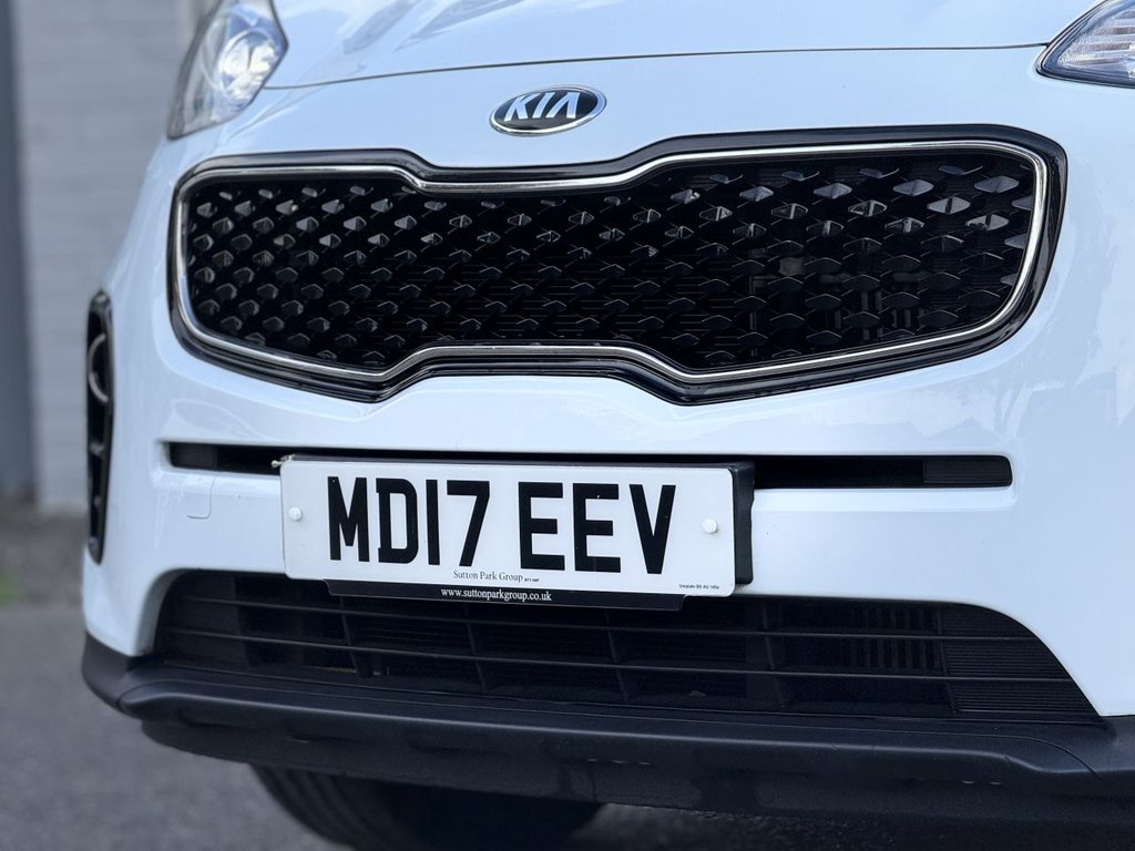 Used Kia Sportage 2017 for sale - 76395686: Photo 23