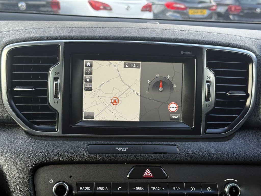 Used Kia Sportage 2017 for sale - 76395686: Photo 24