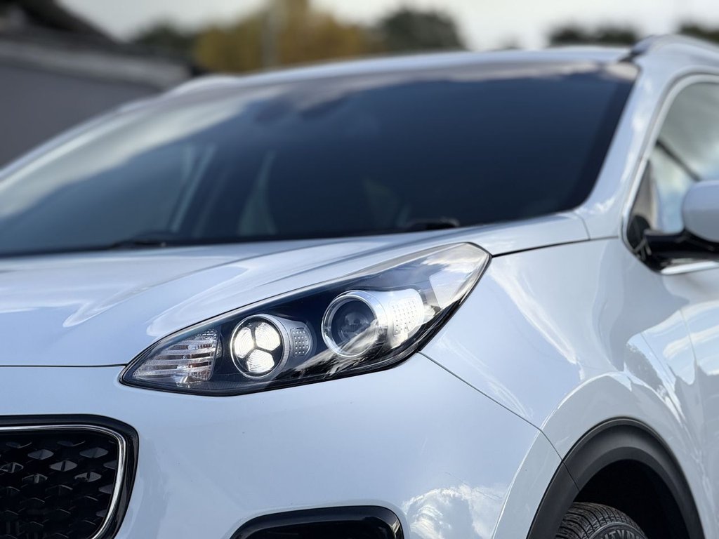 Used Kia Sportage 2017 for sale - 76395686: Photo 25