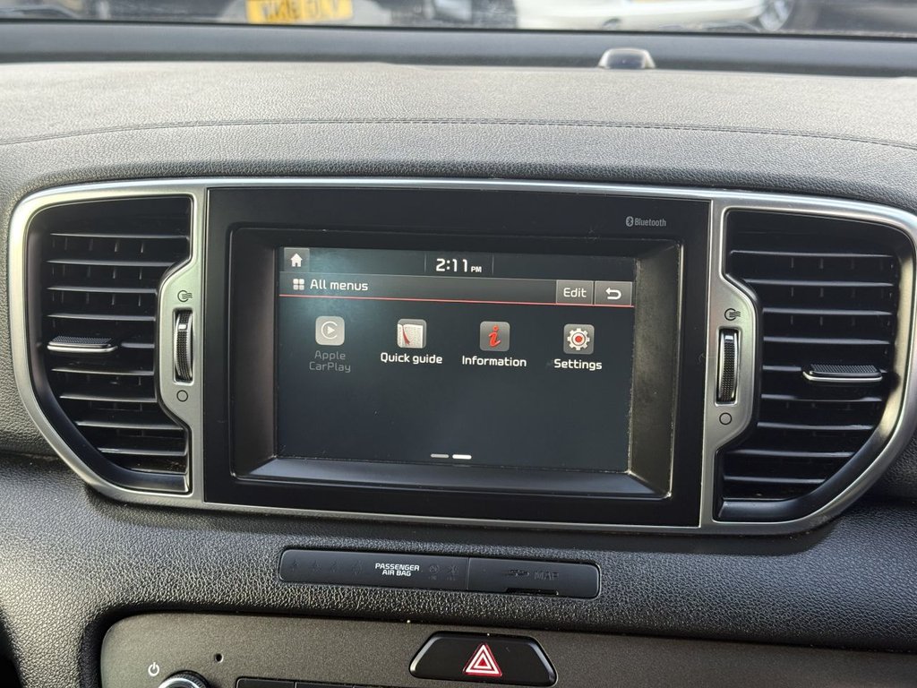 Used Kia Sportage 2017 for sale - 76395686: Photo 26